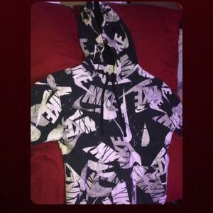 Nike hoodie